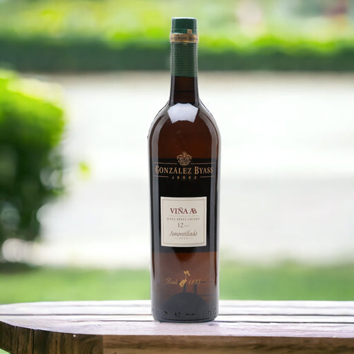 Buy Gonzalez Byass Sherry Online