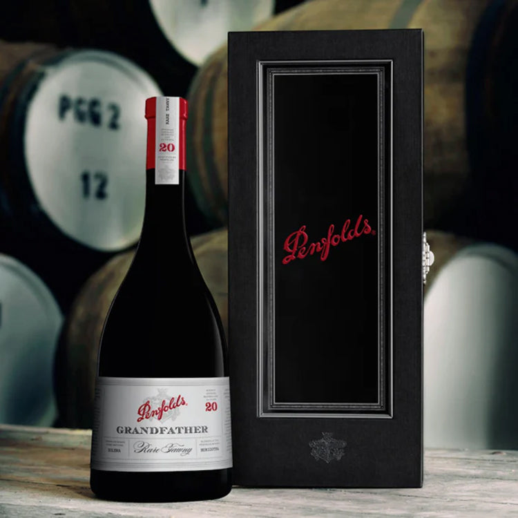 Penfolds Port Wine