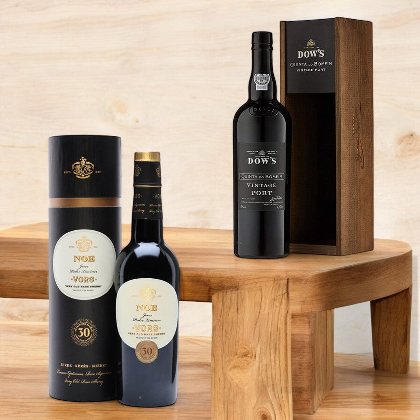 Port And Sherry Gifts