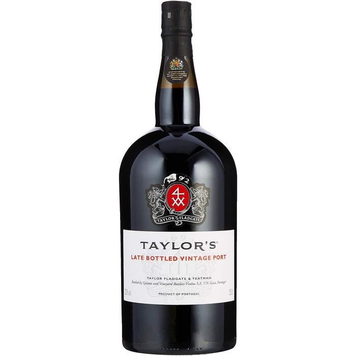 Taylors LBV Port 2018 Magnum