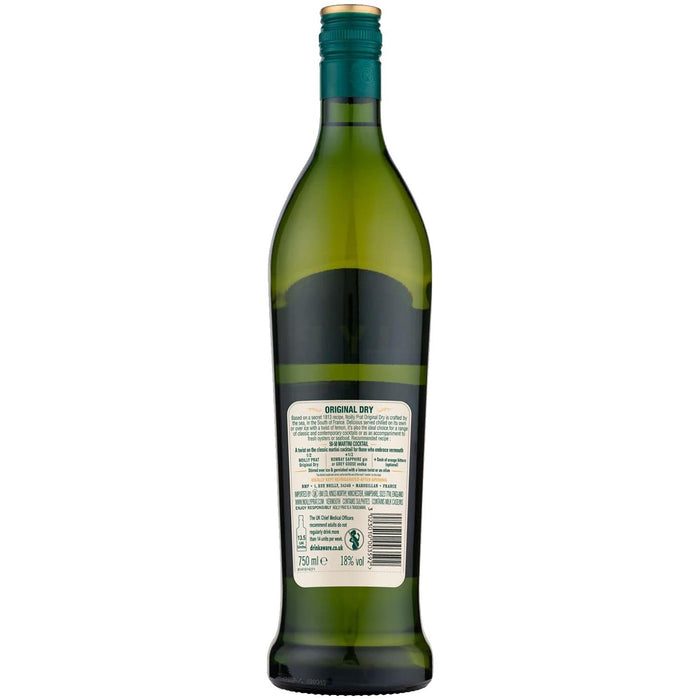 Noilly Prat Dry Vermouth 75cl