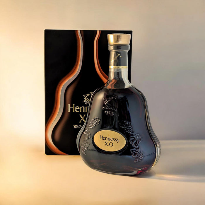 Hennessy XO Cognac