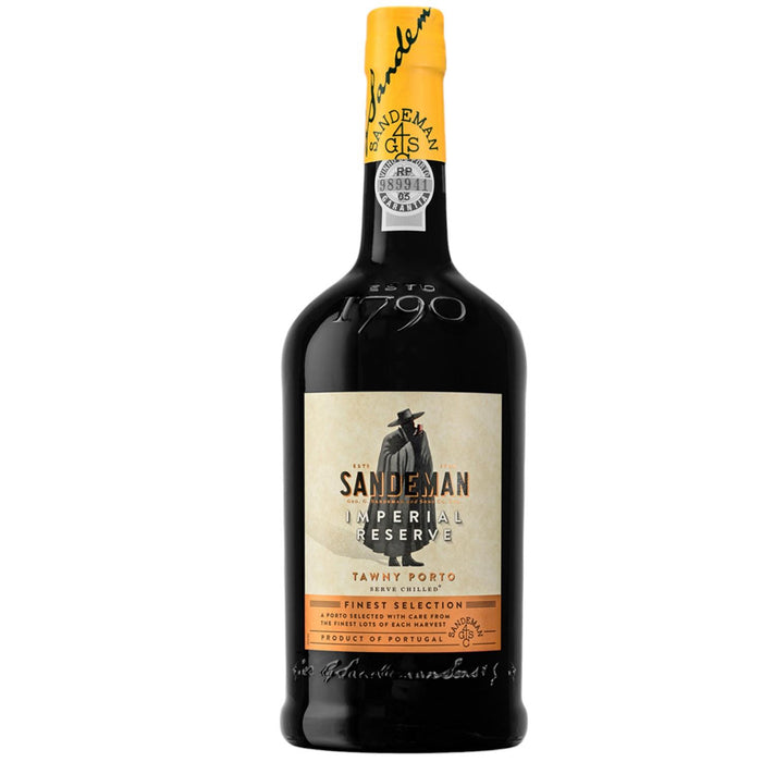 Sandeman Port Imperial Reserve