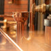 Courvoisier Copper Stills