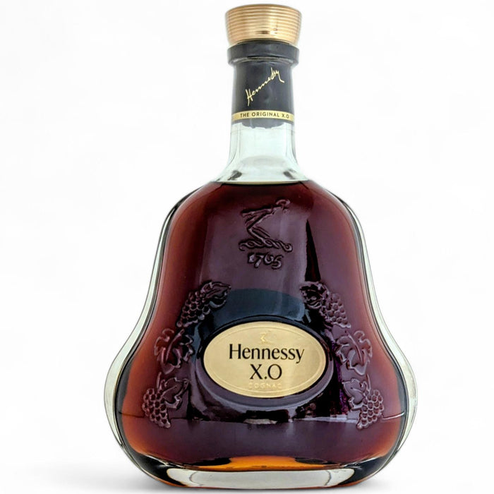 Hennessy Extra Old Cognac