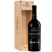 Fonseca Crusted Port Thank You Engraved