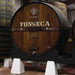 Fonseca Wine Barrels