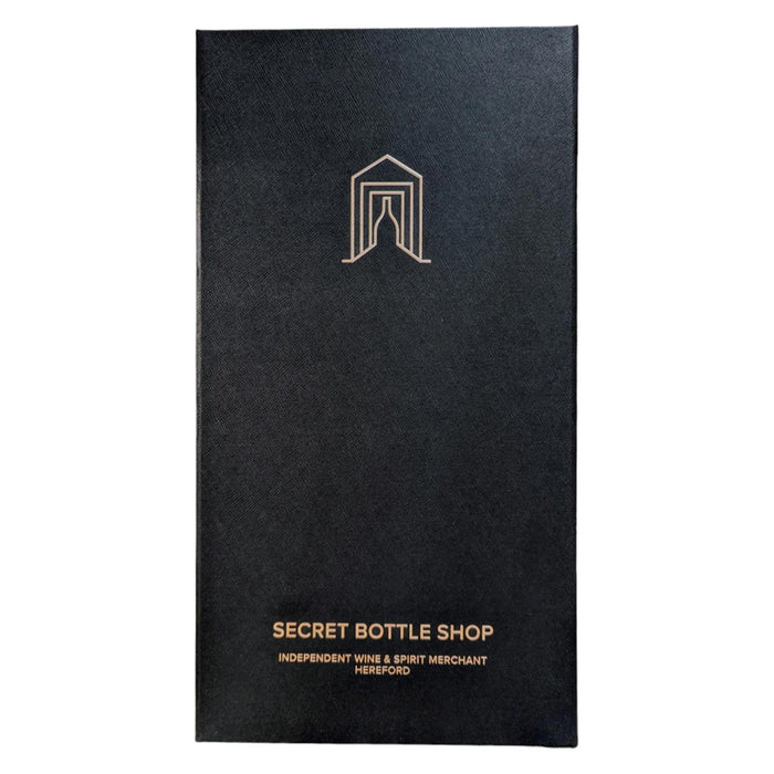 Secret Bottle Shop Gift Box