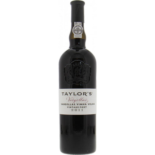 Taylors Quinta De Vargellas Vinha Velha Vintage Port 2011