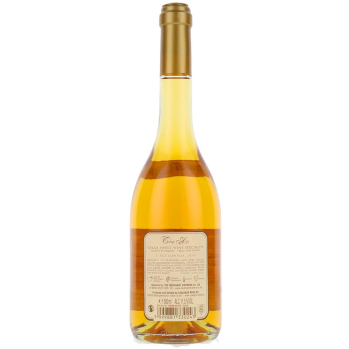 Disznoko Tokaji Aszu 5 Puttonyos In Gift Box 2013 50cl