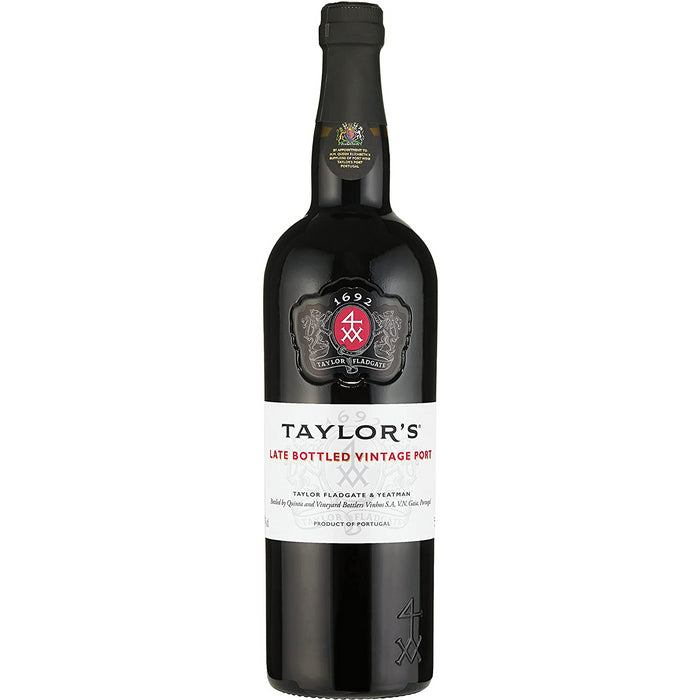 Taylors Port Wine