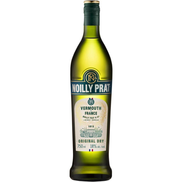 Noilly Prat Dry Vermouth 75cl