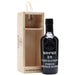 Kopke 10 Year Old Tawny Port Half Bottle In Wooden Gift Box