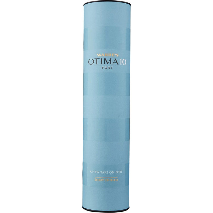 Warre's Otima 10 Port Gift Box