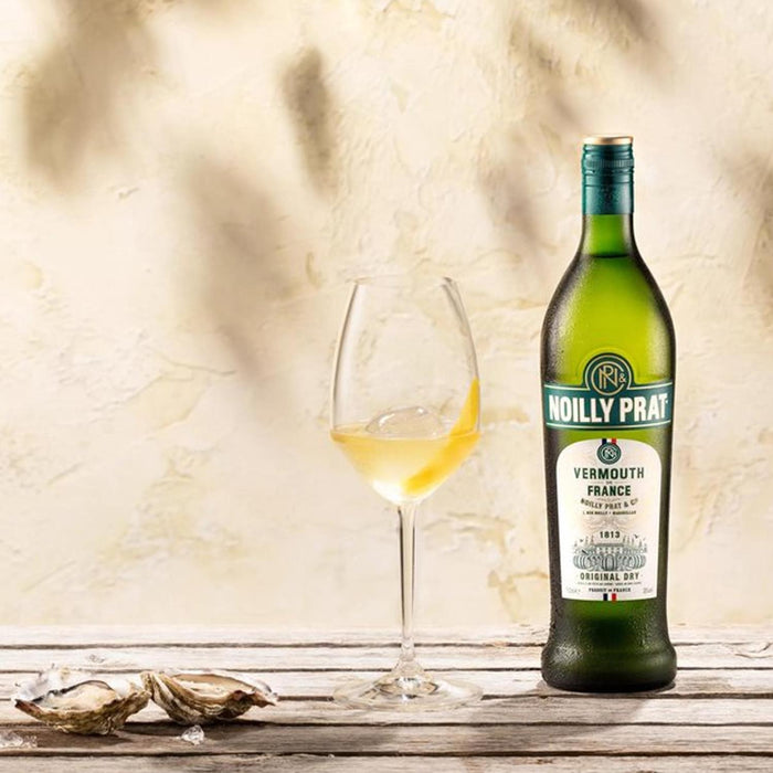 Noilly Prat Dry Vermouth 75cl