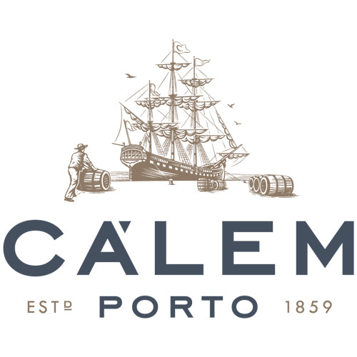 Calem Port Wine