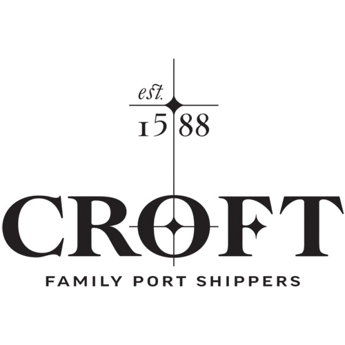 Croft Port & Fortified Wine From Cotswold Port Co