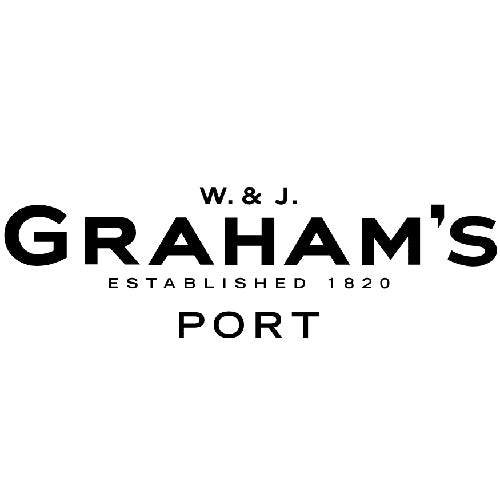 Graham's Port, W J Graham, W & J Graham's From Cotswold Port Co