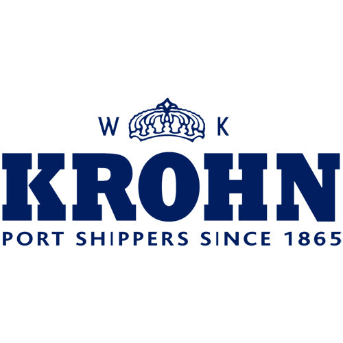 Krohn Port Wine