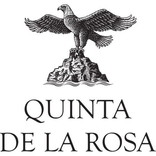 Quinta De La Rosa Port Wine