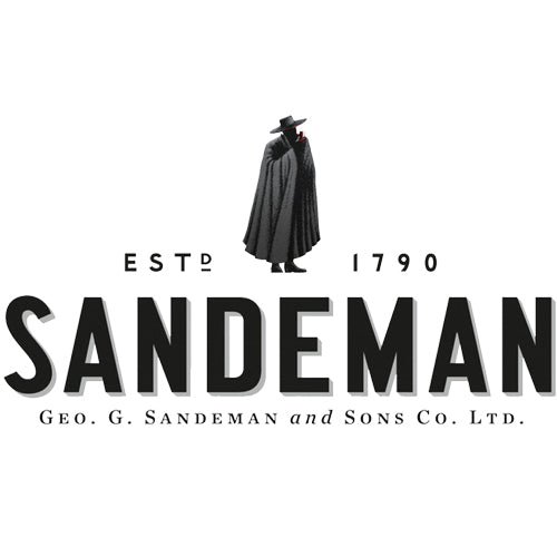 Sandeman Port From Cotswold Port Co