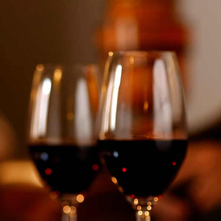 How To Serve Fortified Wines For Christmas Entertaining