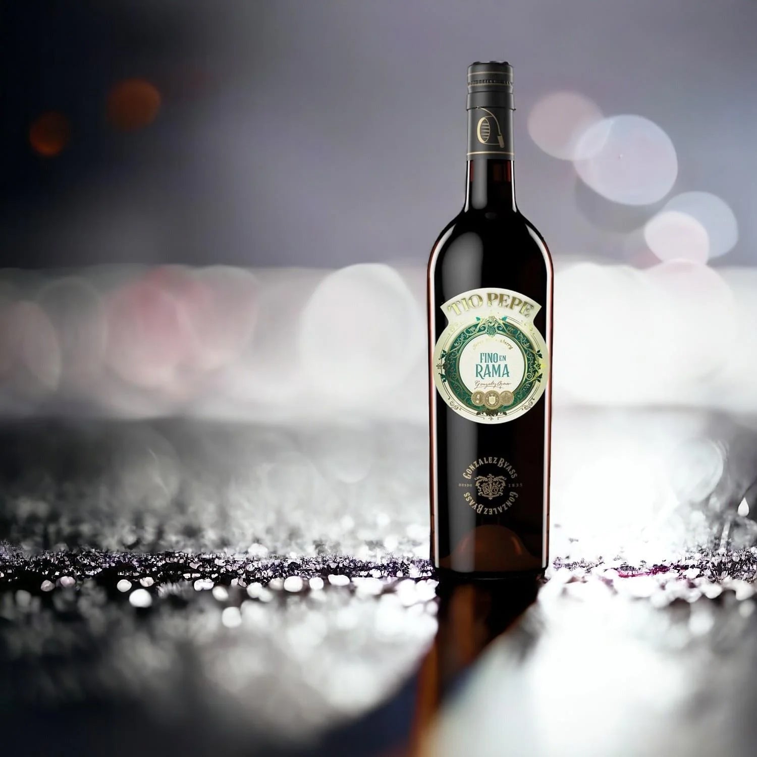 Sherry A Versatile Winter Delight