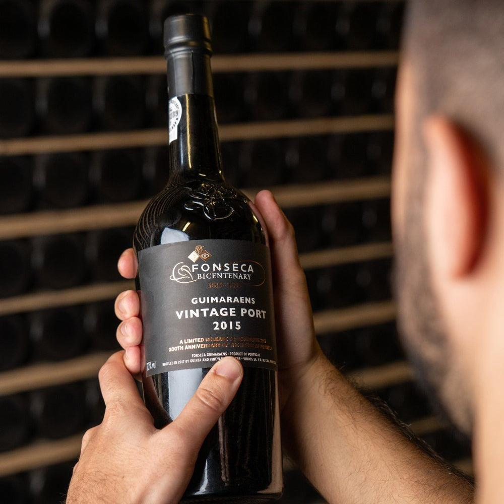 Why Choose Port Wine For Corporate Gifting?