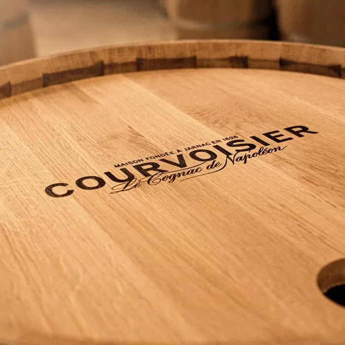 Courvoisier Barrel