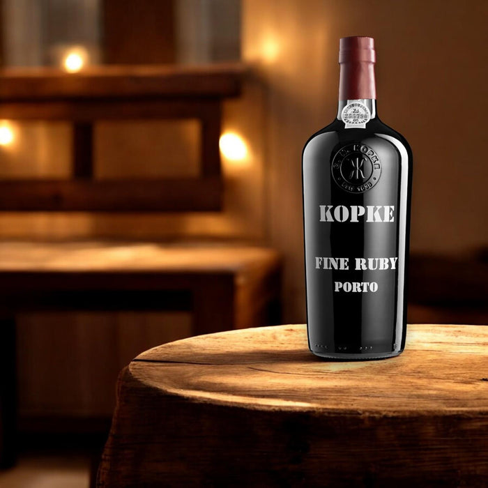 Kopke Fine Ruby Port