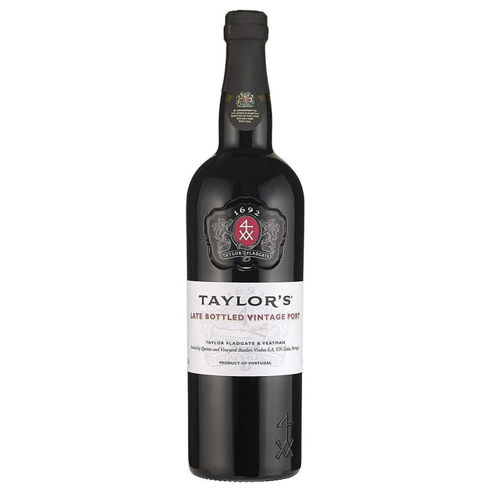 Taylors LBV Port