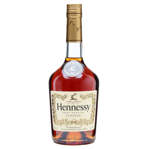 Hennessy VS Cognac