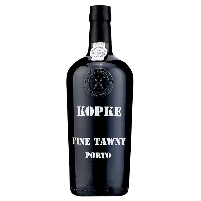 Kopke Fine Tawny Port