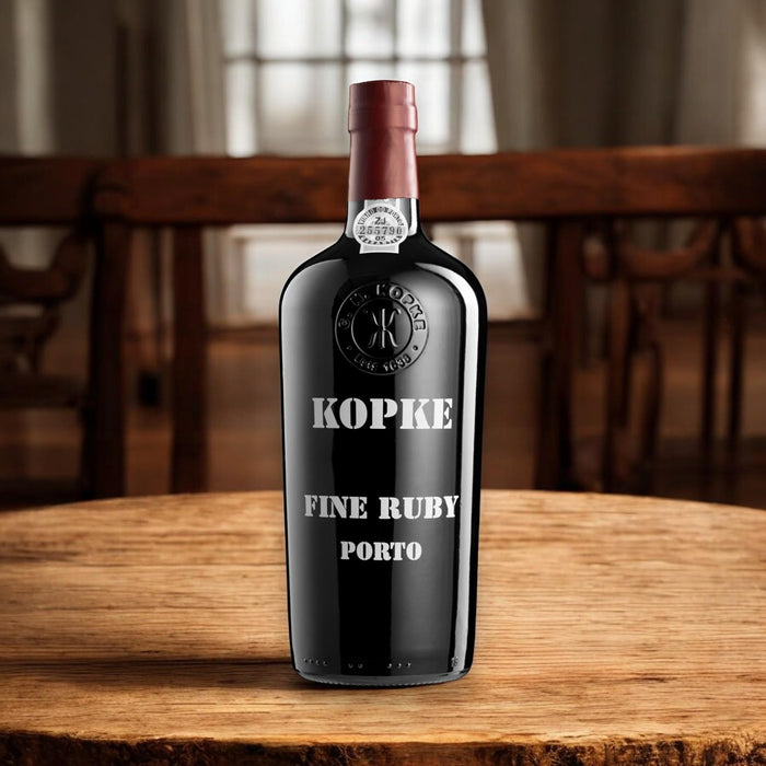 Kopke Fine Ruby Port