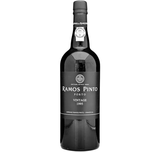 Ramos Pinto Vintage Port 1995