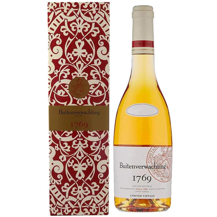 Buitenverwachting 1769 Muscat 2021 50cl