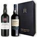 Taylors  & Warres LBV Port Discovery Duo Gift Set