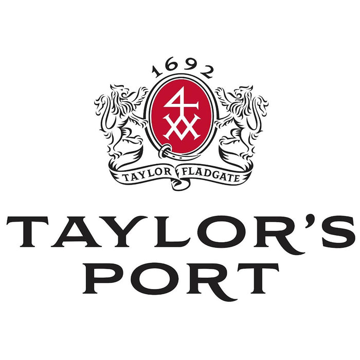 Taylors Port Logo