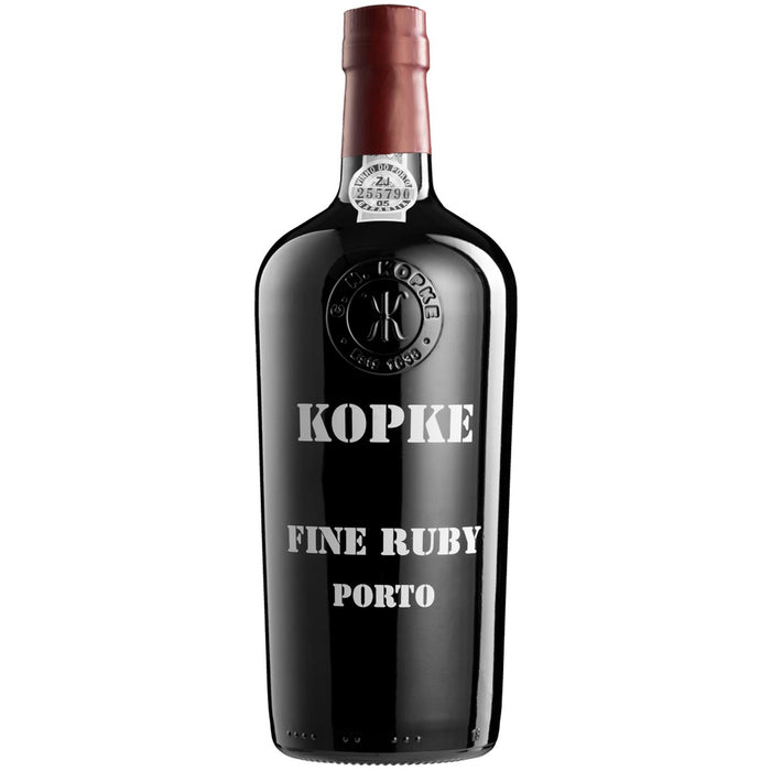 Kopke Fine Ruby Port