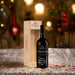 Fonseca Crusted Port Merry Christmas & Happy New Year Engraved