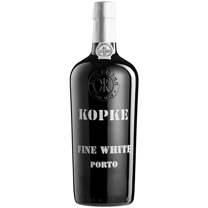 Kopke Fine White Port