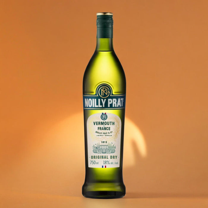 Noilly Prat Dry Vermouth 75cl