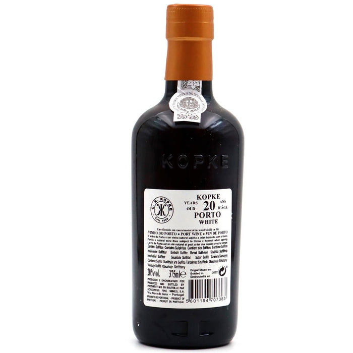 Kopke White 20 Year Old Port