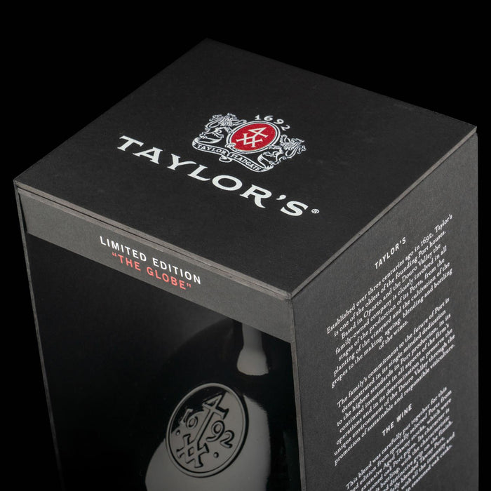 Taylors Historic Collection The Globe 75cl